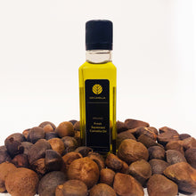 Load image into Gallery viewer, Organic Fresh-Squeezed Camellia Oil - GSX Camellia Oil