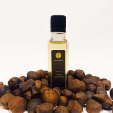 Load image into Gallery viewer, Organic Virgin Camellia Oil - GSX Camellia Oil