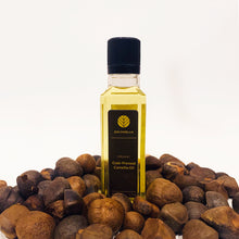 Load image into Gallery viewer, Organic Virgin Camellia Oil (Cold-Pressed) - GSX Camellia Oil
